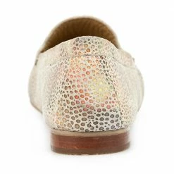 Pavers Shoes Wide Fit Leather Loafer - NAP25012 / 309 319