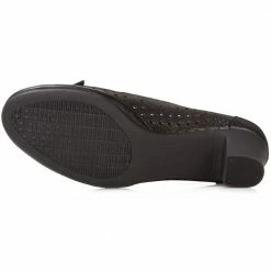 Kinloch Shoes Leather Court Shoe - LAPIN27512 / 312 372 9 Kinloch Shoes Leather Court Shoe - LAPIN27512 / 312 372