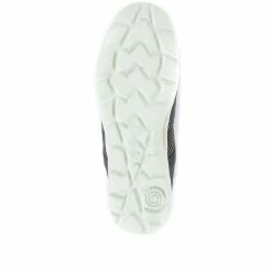 Pavers Wide Fit Casual Slip On Shoe - BRK24000 / 308 245 Shoes 71 Pavers Wide Fit Casual Slip On Shoe - BRK24000 / 308 245 Shoes