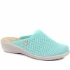 Fly Flot Sandals Ladies Wide Fit Clogs - FLY25030 / 309 914 / 309 914