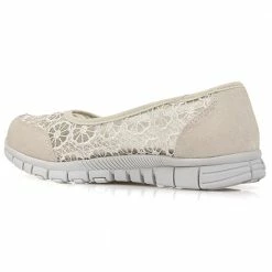 Pavers Wide Fit Sporty Slip On Pump - BRK27000 / 311 503 7 Pavers Wide Fit Sporty Slip On Pump - BRK27000 / 311 503