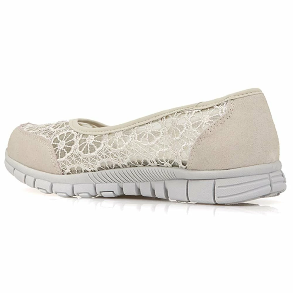 Pavers Wide Fit Sporty Slip On Pump - BRK27000 / 311 503 3 Pavers Wide Fit Sporty Slip On Pump - BRK27000 / 311 503