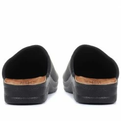 Fly Flot Wide Fit Slip On Clogs - FLY28008 / 313 116 Mule 15 Fly Flot Wide Fit Slip On Clogs - FLY28008 / 313 116 Mule