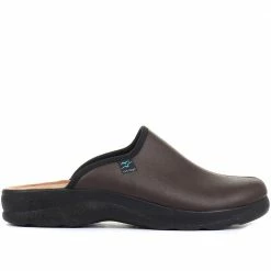 Fly Flot Wide Fit Slip On Clogs - FLY28008 / 313 116 Mule 18 Fly Flot Wide Fit Slip On Clogs - FLY28008 / 313 116 Mule