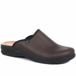 Fly Flot Wide Fit Slip On Clogs - FLY28008 / 313 116 Mule 13 Fly Flot Wide Fit Slip On Clogs - FLY28008 / 313 116 Mule