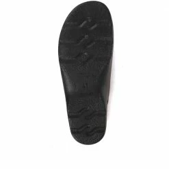 Fly Flot Wide Fit Slip On Clogs - FLY28008 / 313 116 Mule 21 Fly Flot Wide Fit Slip On Clogs - FLY28008 / 313 116 Mule