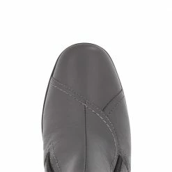 Pavers Wide Fit Leather Ladies Ankle Boot - HSKEMP1811 / 146 311 97 Pavers Wide Fit Leather Ladies Ankle Boot - HSKEMP1811 / 146 311