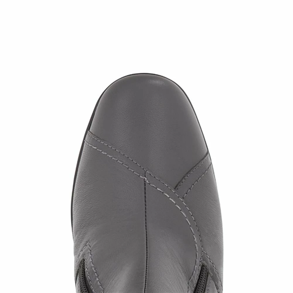 Pavers Wide Fit Leather Ladies Ankle Boot - HSKEMP1811 / 146 311 38 Pavers Wide Fit Leather Ladies Ankle Boot - HSKEMP1811 / 146 311