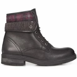 Kinloch Lace-Up Ankle Boot - META28502 / 313 911