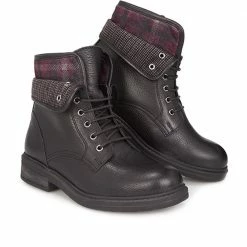 Kinloch Lace-Up Ankle Boot - META28502 / 313 911