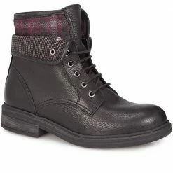 Kinloch Lace-Up Ankle Boot - META28502 / 313 911