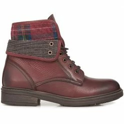 Kinloch Lace-Up Ankle Boot - META28502 / 313 911