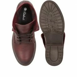 Kinloch Lace-Up Ankle Boot - META28502 / 313 911