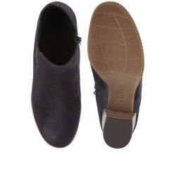 Gabor Ladies Brown Lilia Chelsea Boot - GAB28546 / 313 169 / 313 169