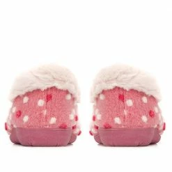 Pavers Full Felted Slipper - FEVI28006 / 312 975 Slippers