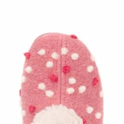 Pavers Full Felted Slipper - FEVI28006 / 312 975 Slippers
