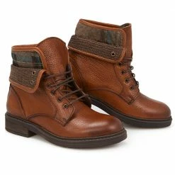 Kinloch Lace-Up Ankle Boot - META28502 / 313 911