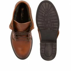 Kinloch Lace-Up Ankle Boot - META28502 / 313 911