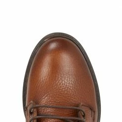 Kinloch Lace-Up Ankle Boot - META28502 / 313 911