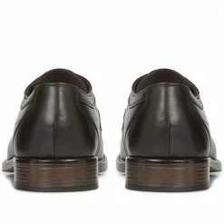 Pavers Leather Derby Shoe - ITAR28006 / 312 906