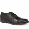 Pavers Leather Derby Shoe - ITAR28006 / 312 906