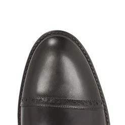 Pavers Leather Derby Shoe - ITAR28006 / 312 906