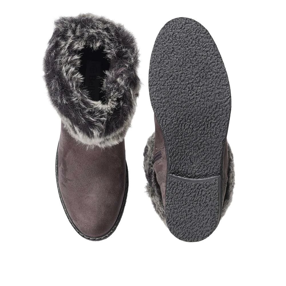 Bellissimo Fold Down Ankle Boot - BELWBINS26037 / 311 033 11 Bellissimo Fold Down Ankle Boot - BELWBINS26037 / 311 033