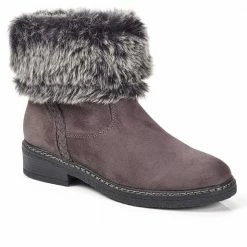 Bellissimo Fold Down Ankle Boot - BELWBINS26037 / 311 033 31 Bellissimo Fold Down Ankle Boot - BELWBINS26037 / 311 033