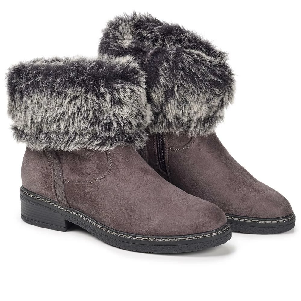 Bellissimo Fold Down Ankle Boot - BELWBINS26037 / 311 033 17 Bellissimo Fold Down Ankle Boot - BELWBINS26037 / 311 033