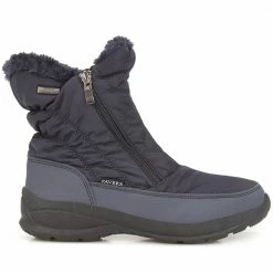 Pavers Ladies Faux Fur Lined Weather Proof Boot - NATU26000 / 311 204 / 311 204 Boots