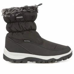 Pavers Mid Calf Snow Boot - NATU28000 / 313 050