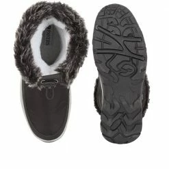 Pavers Mid Calf Snow Boot - NATU28000 / 313 050