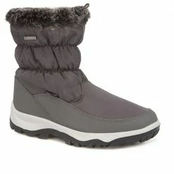 Pavers Mid Calf Snow Boot - NATU28000 / 313 050