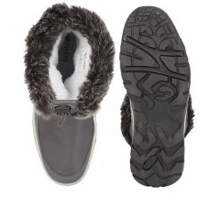 Pavers Mid Calf Snow Boot - NATU28000 / 313 050