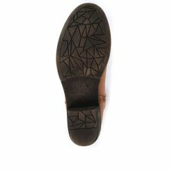 Pavers Ladies Casual Knee High Boot With Faux Fur Lining - WBINS28010 / 313 355 / 313 355 10 Pavers Ladies Casual Knee High Boot With Faux Fur Lining - WBINS28010 / 313 355 / 313 355