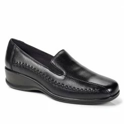 Pavers Wide Fit Lightweight Slip-On Loafer - KF28008 / 313 076 Shoes