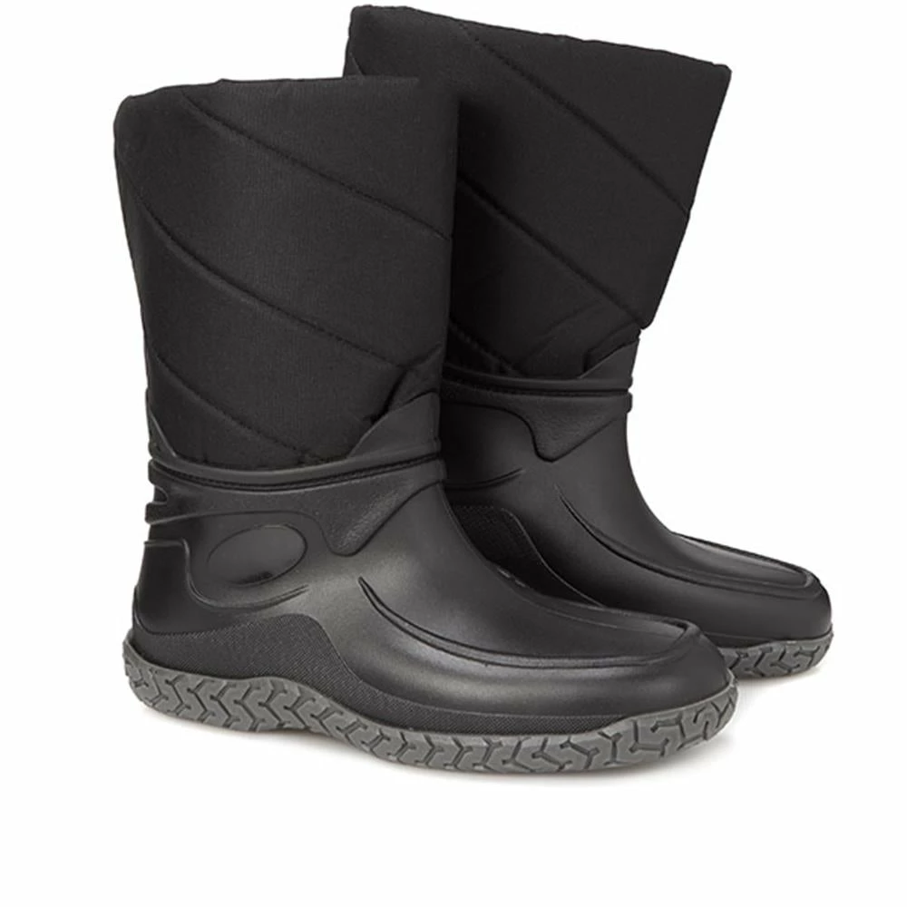 Pavers Weather Boot - GG28005 / 313 679 4 Pavers Weather Boot - GG28005 / 313 679