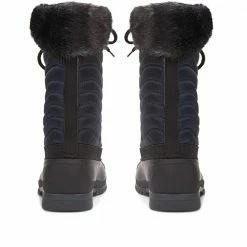 Pavers Boots Lace-Up Snow Boot - SPIR28003 / 313 780