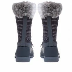 Pavers Lace-Up Snow Boot - SPIR28003 / 313 780 Boots