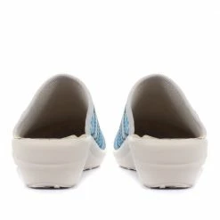 Fly Flot Wide Fit Anatomic Lightweight Clog - FLY29022 / 313 797