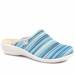 Fly Flot Wide Fit Anatomic Lightweight Clog - FLY29022 / 313 797