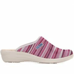 Fly Flot Shoes Wide Fit Anatomic Lightweight Clog - FLY29022 / 313 797 14 Fly Flot Shoes Wide Fit Anatomic Lightweight Clog - FLY29022 / 313 797