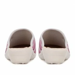 Fly Flot Wide Fit Anatomic Lightweight Clog - FLY29022 / 313 797