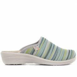 Fly Flot Wide Fit Anatomic Lightweight Clog - FLY29022 / 313 797