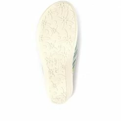 Fly Flot Wide Fit Anatomic Lightweight Clog - FLY29022 / 313 797