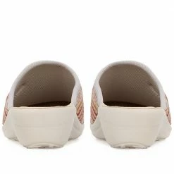 Fly Flot Wide Fit Anatomic Lightweight Clog - FLY29022 / 313 797