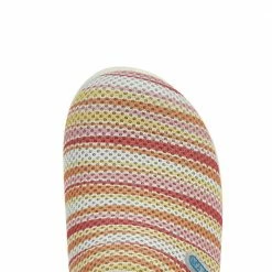 Fly Flot Wide Fit Anatomic Lightweight Clog - FLY29022 / 313 797