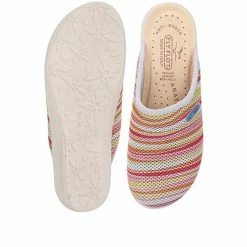 Fly Flot Wide Fit Anatomic Lightweight Clog - FLY29022 / 313 797