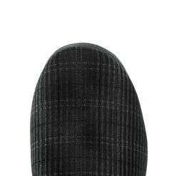 Pavers Plaid Full Slipper - QINGD28009 / 313 474 Slippers