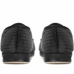 Pavers Corduroy Full Slipper - QINGD28010 / 313 475 Slippers 15 Pavers Corduroy Full Slipper - QINGD28010 / 313 475 Slippers